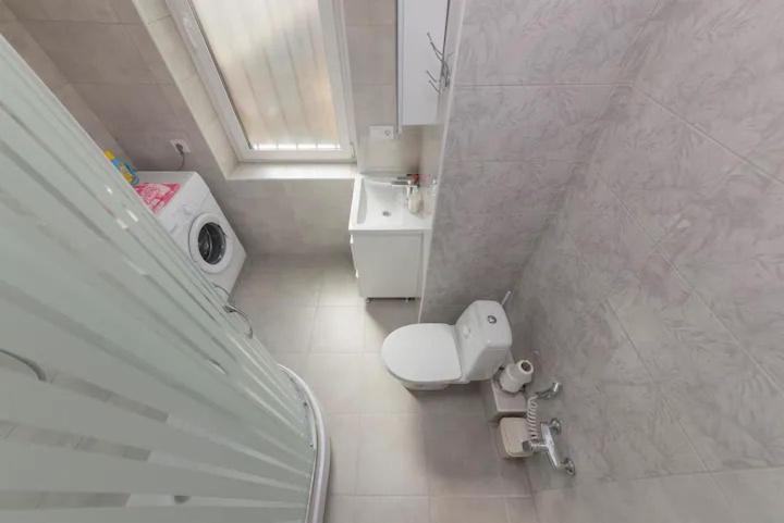 Comfortable Apartment In The Centre Odesa Exterior photo